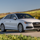 Image for article titled The 2015 Audi A3 Is Premium, Tidy, Fun, And Not A Hipster At All